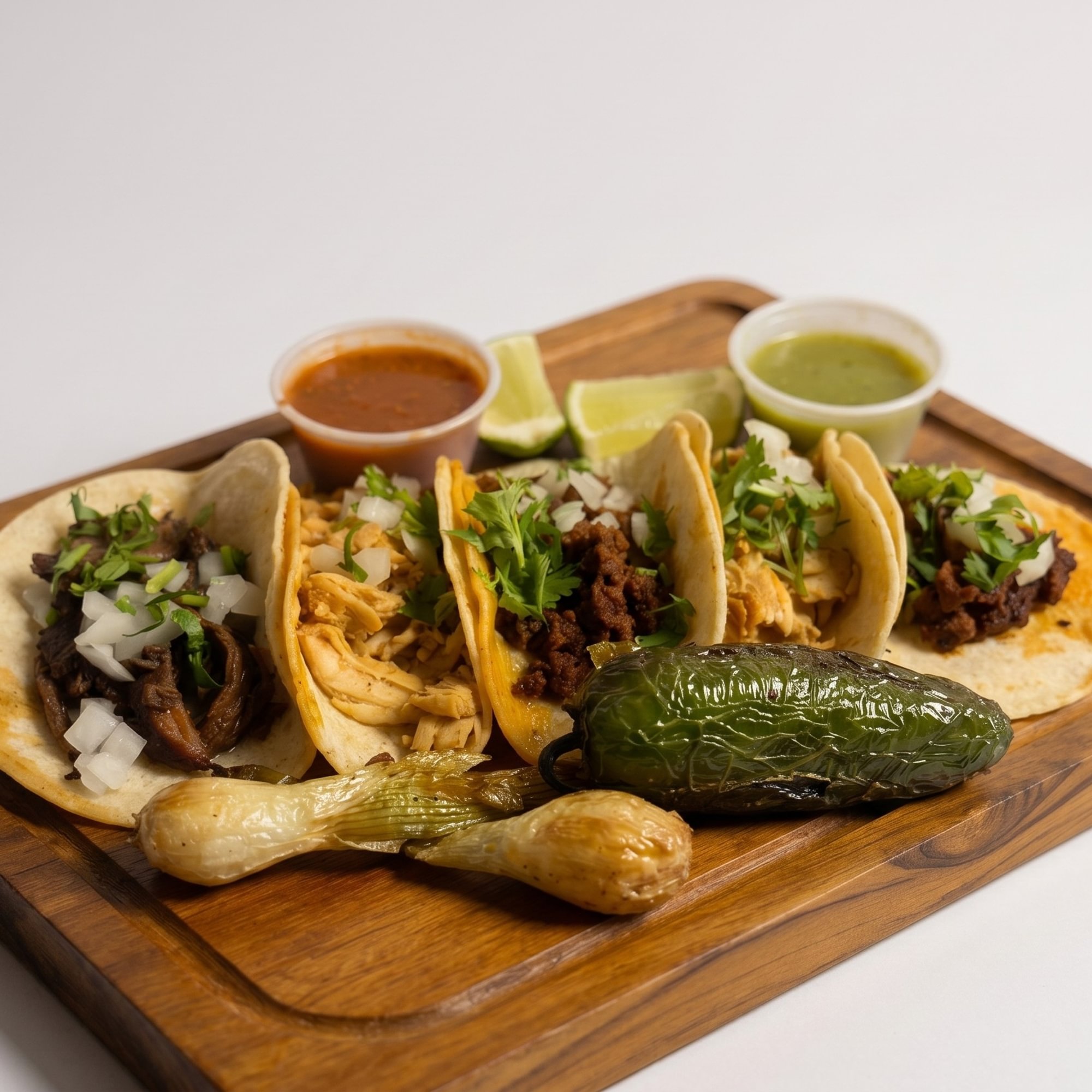 Asada Taco