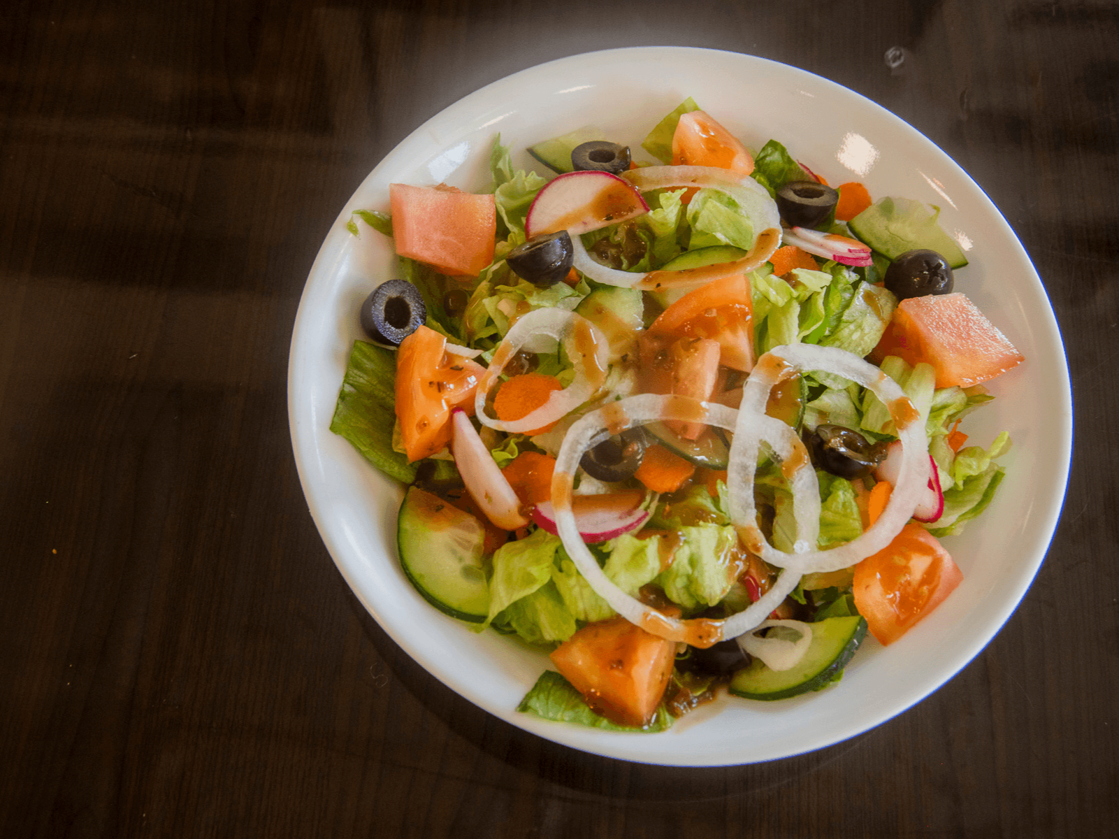 Garden Salad