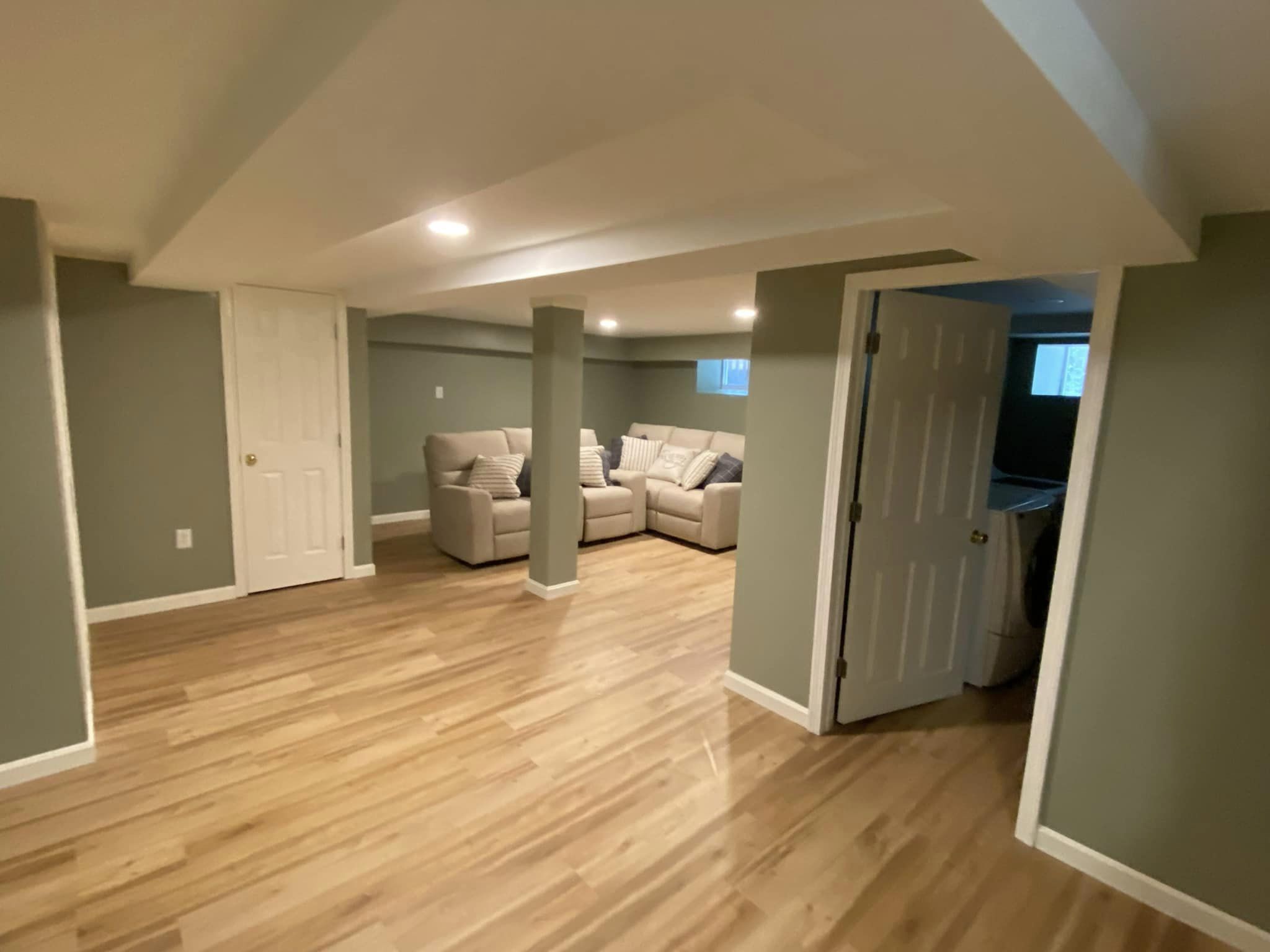 Collazo Home Improvements & Property Maintenance LLC Image