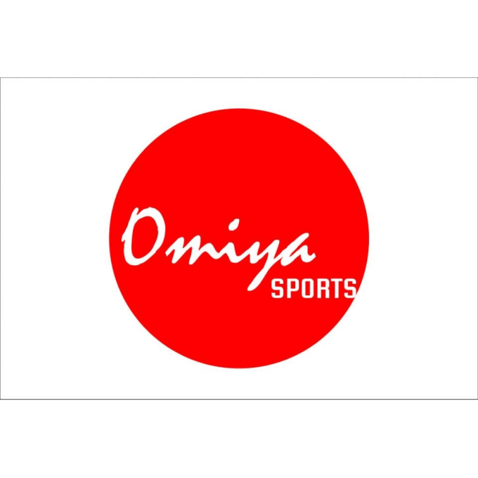 Omiya Sports Inc Logo