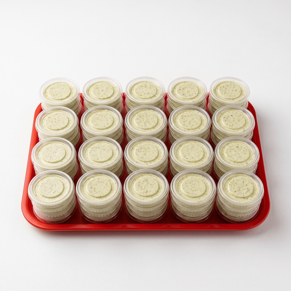 Tzatziki Sauce