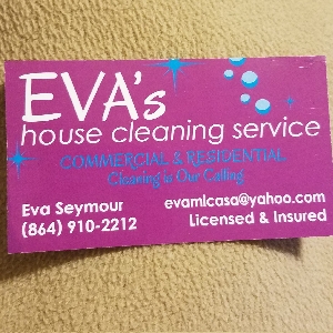 Eva's House Cleaning Service