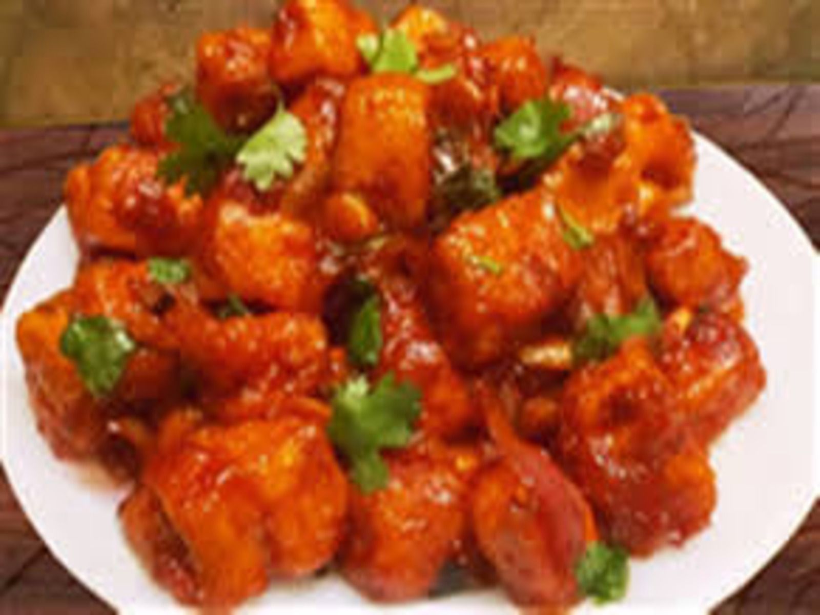 Southern Spice Paneer