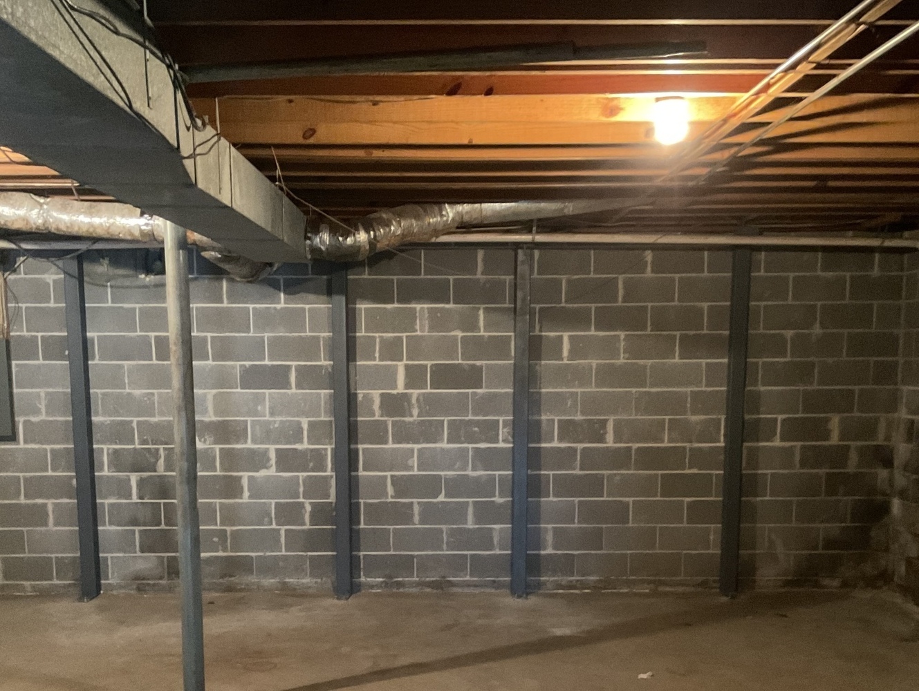 Ox Foundation Solutions Image