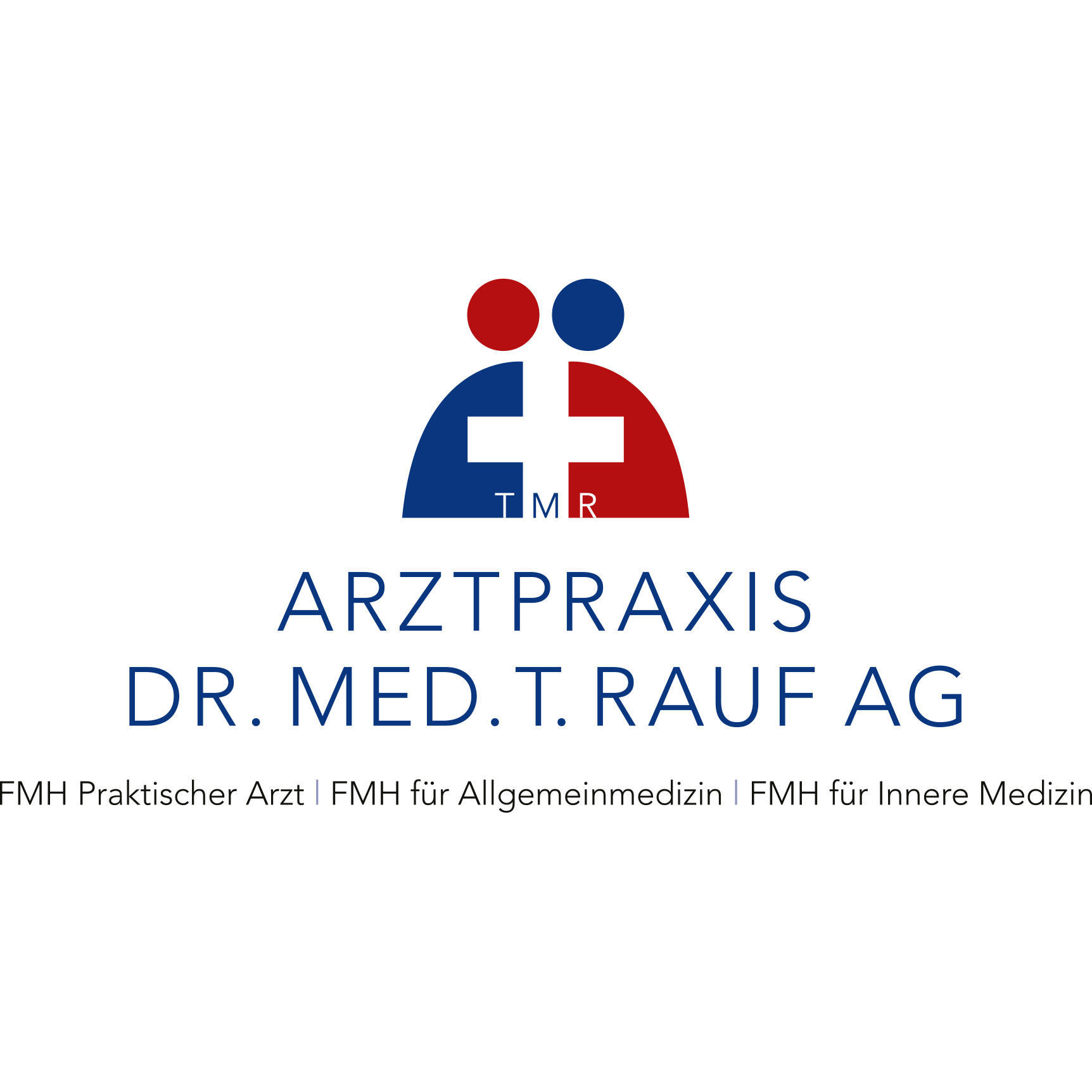 Arztpraxis Dr. med. T. Rauf AG
