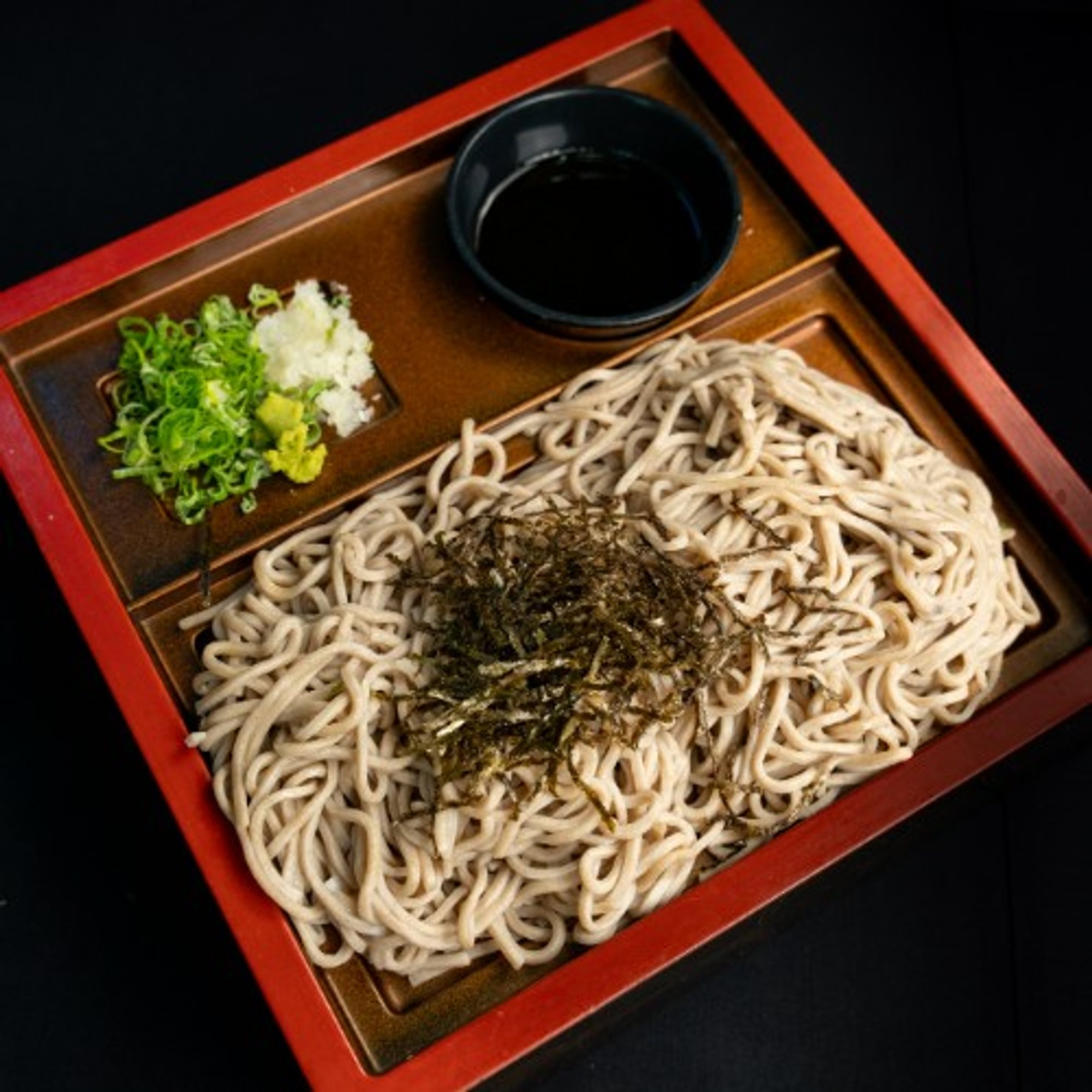 Zarusoba