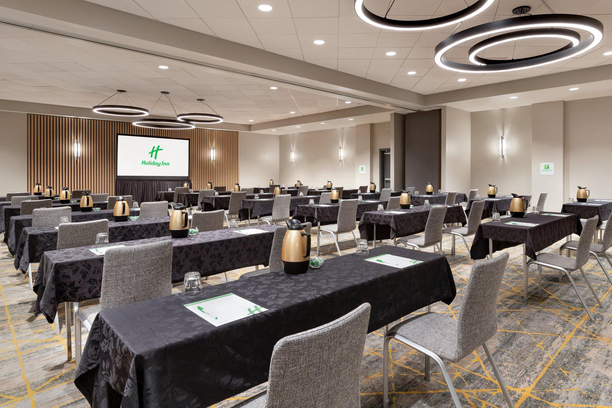 Holiday Inn Houston-InterContinental Arpt Photo