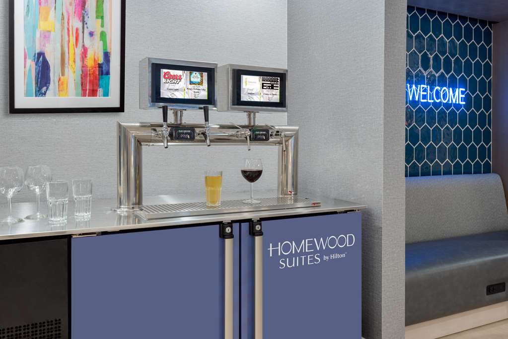 Homewood Suites by Hilton Boston/Canton, MA Image