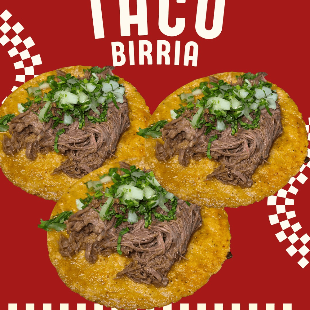 Birria 3 Pack