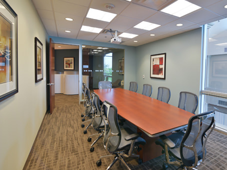 Regus - Arizona, Mesa - Stapley Corporate Center Photo