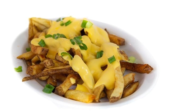 Cheese Fries