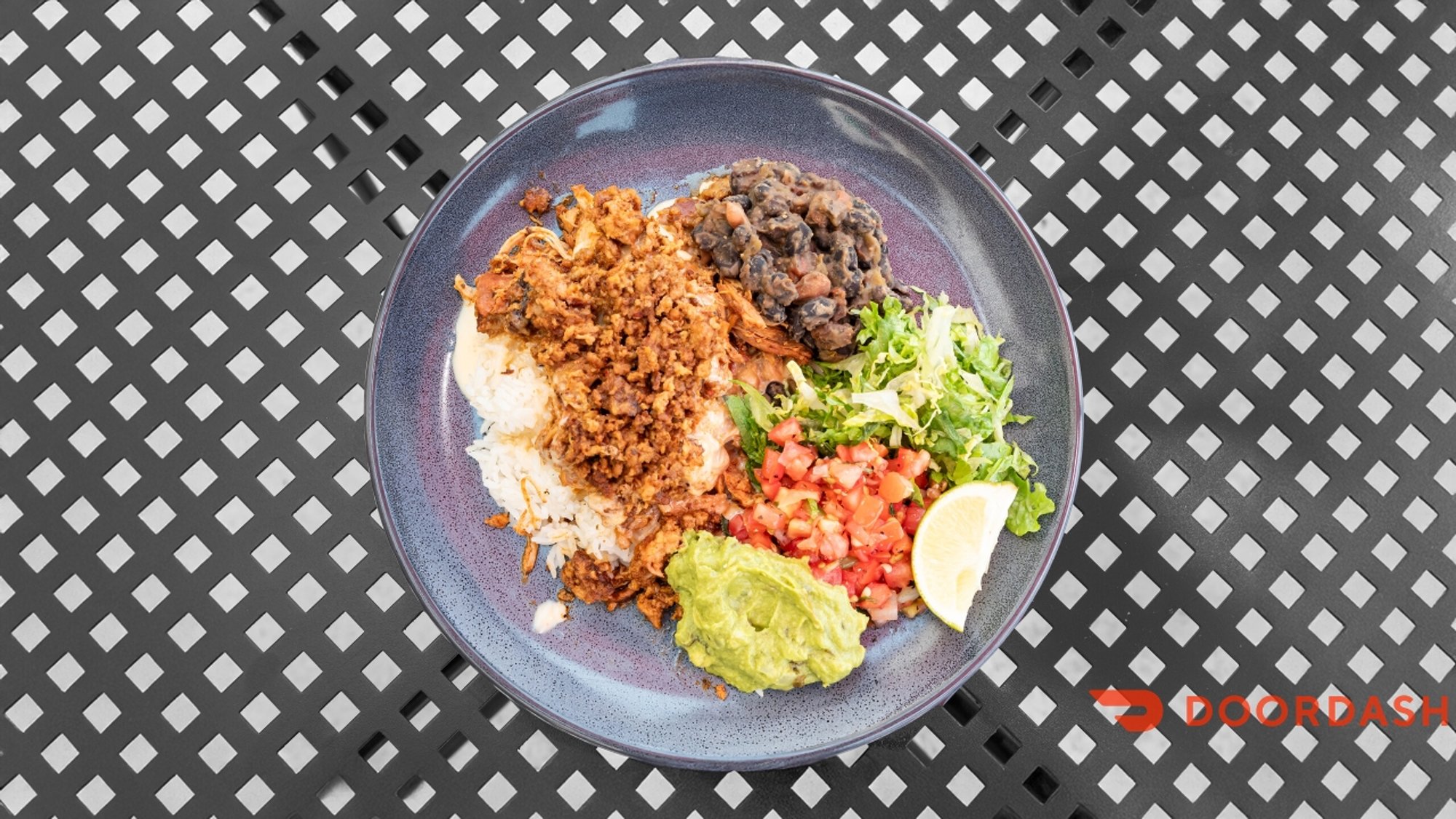 Pollo Con Chorizo