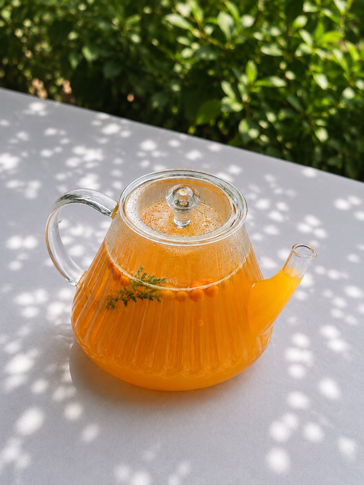 Family & Friends Artisanal Craft Tea