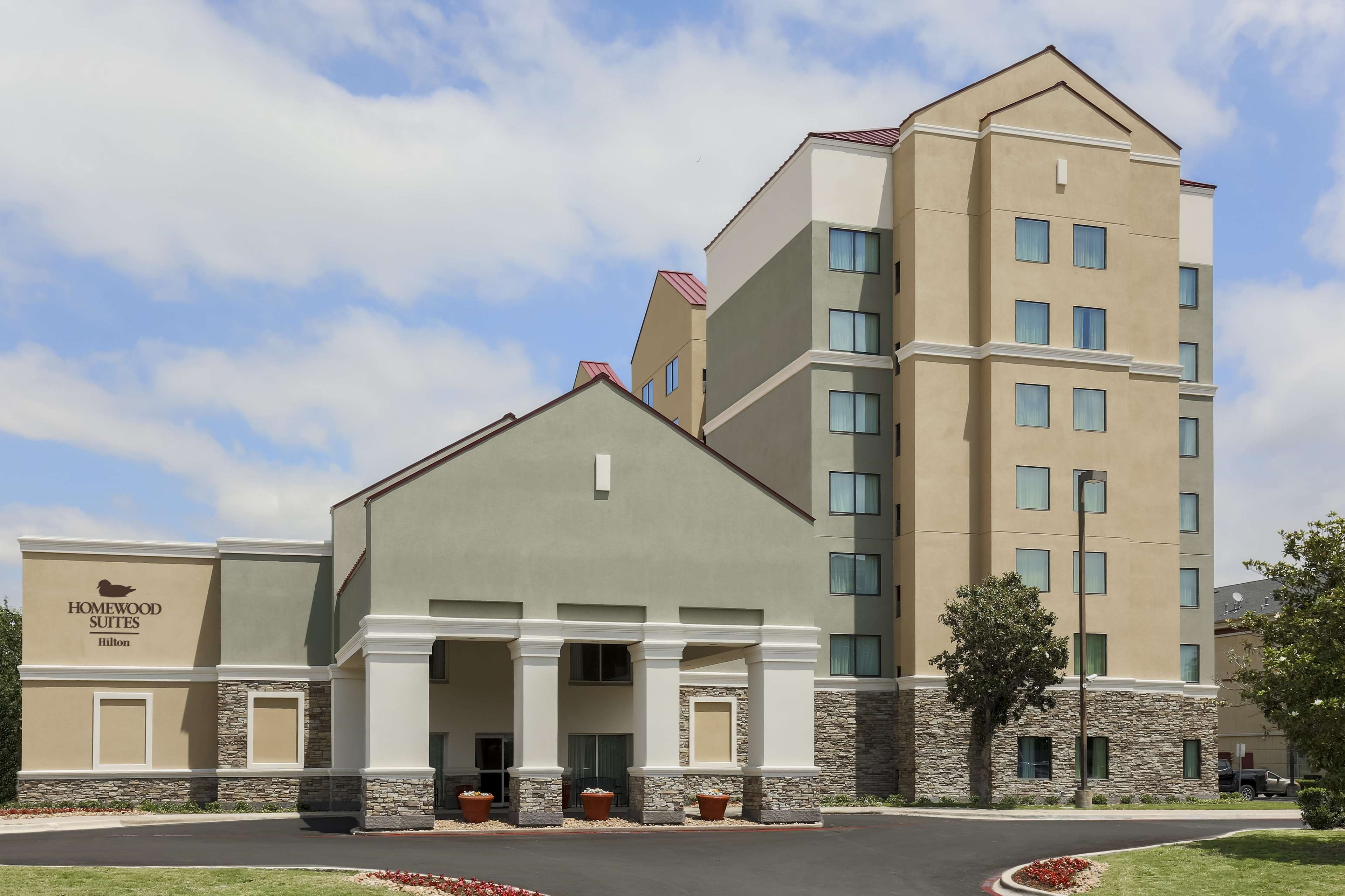 Homewood Suites by Hilton Ft. Worth-North at Fossil Creek Photo