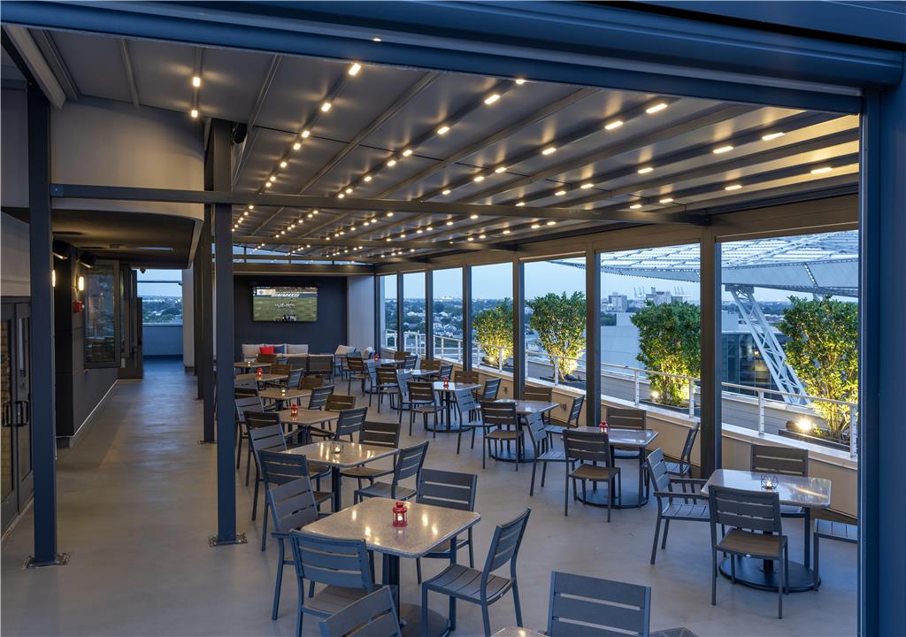 The Higgins Hotel New Orleans, Curio Collection by Hilton Image