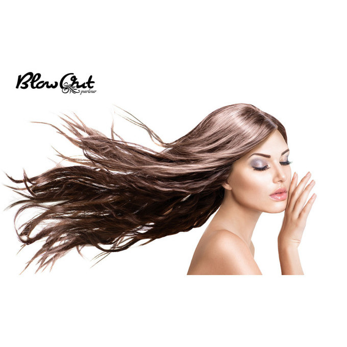 Blow Out Parlour