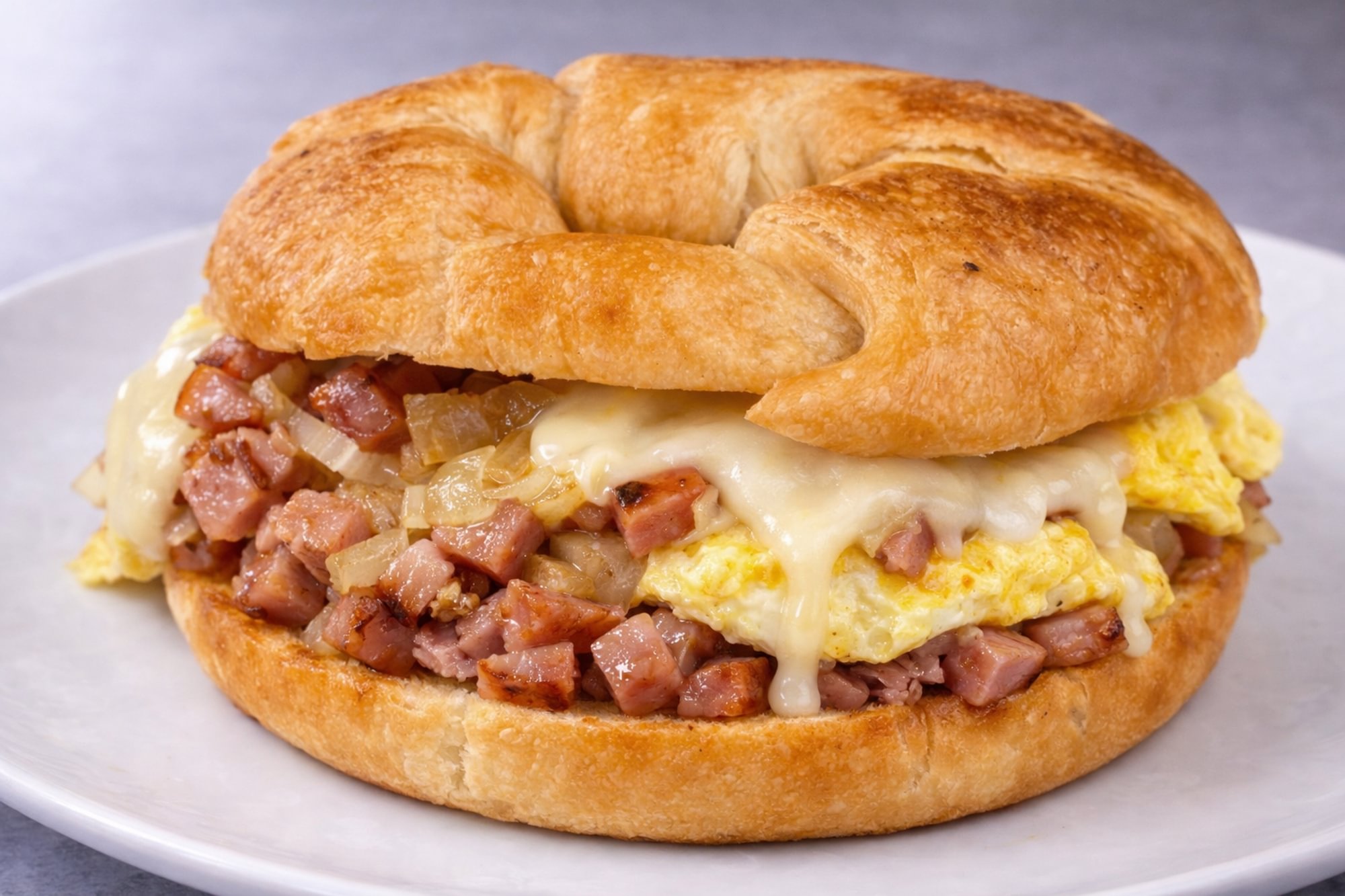 Eastern Sandwich