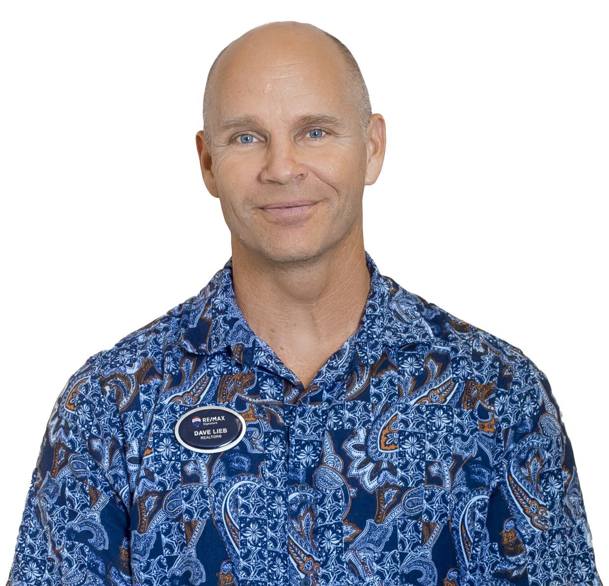 Dave "Buckeye" Lieb Realtor