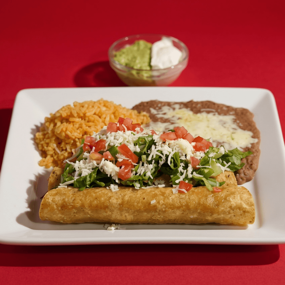 Flautas