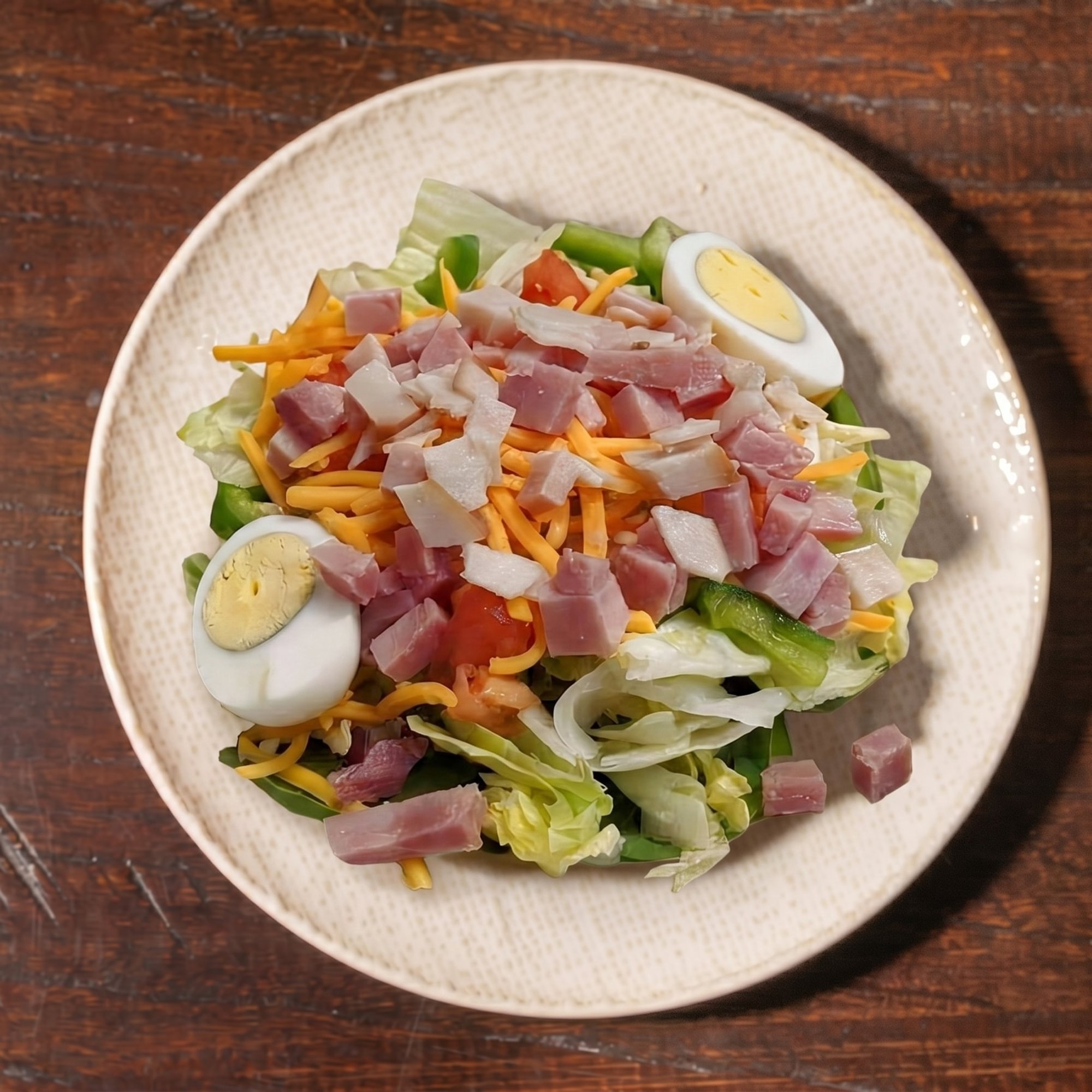 Dinner Salad