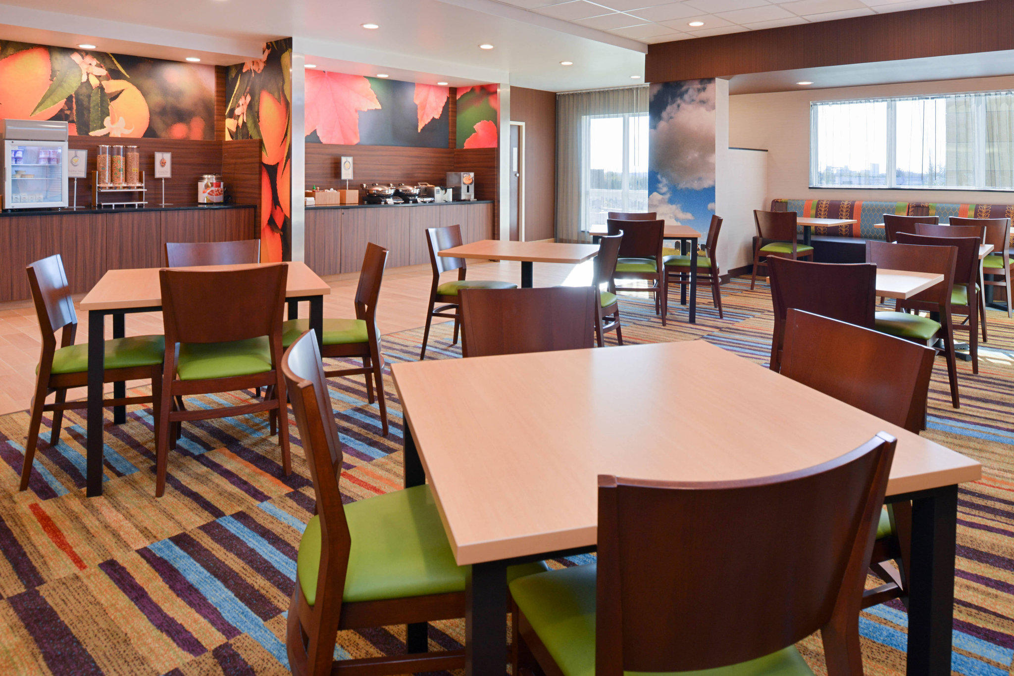 Fairfield Inn & Suites by Marriott Martinsburg Photo