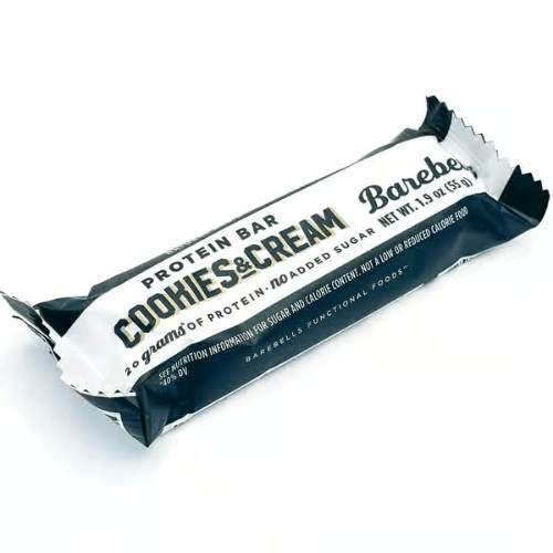 Barebells Cookies & Cream