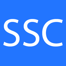 Simple Southern Buffet Logo