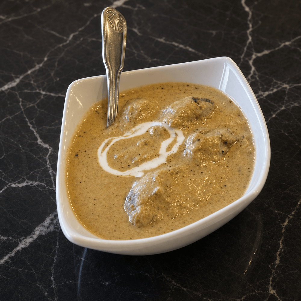 Malai Kofta