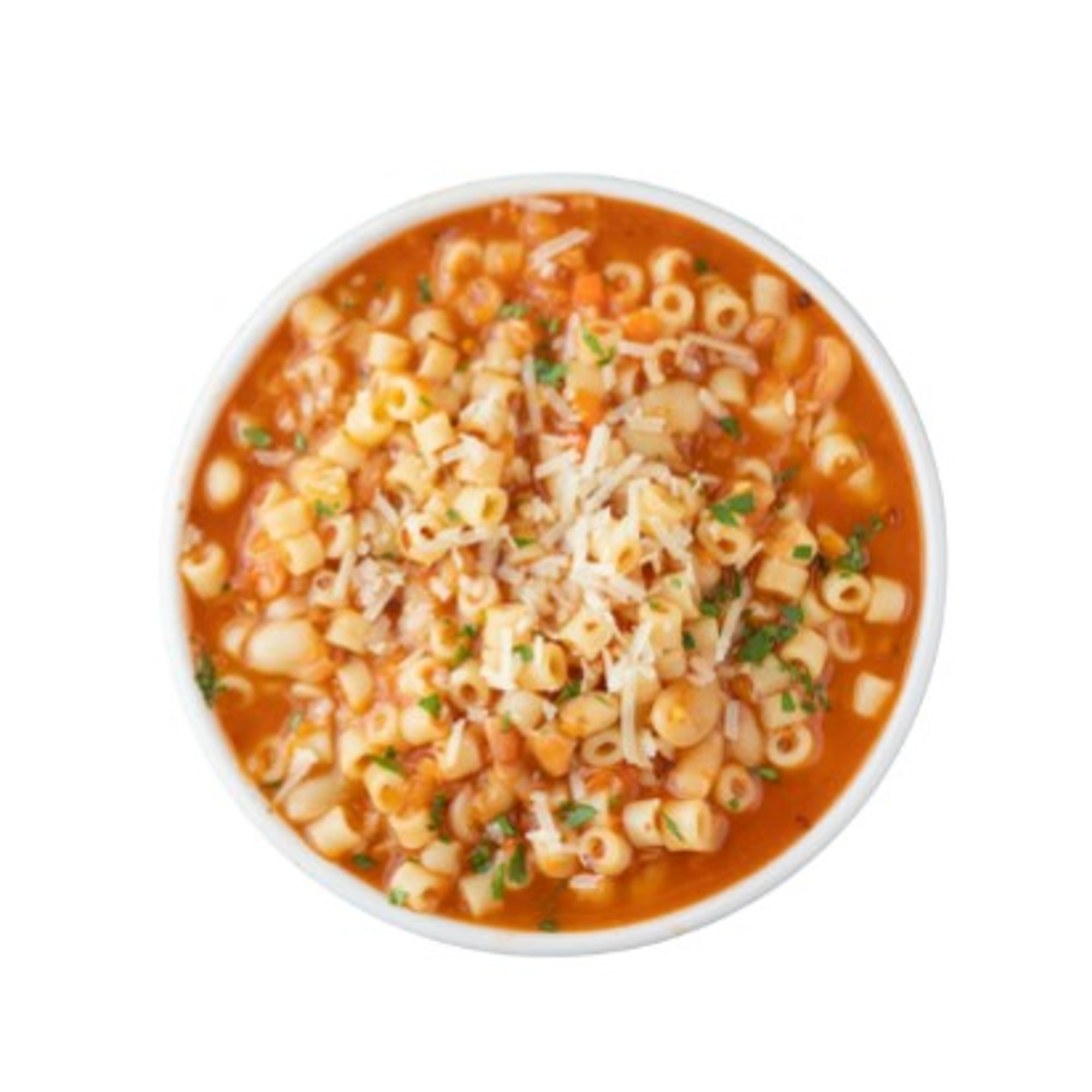 Soup of the day