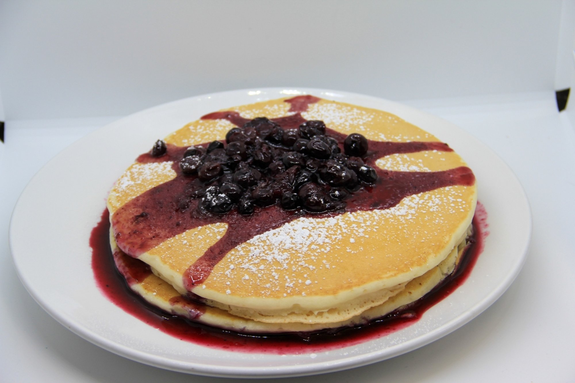 Blueberry Love