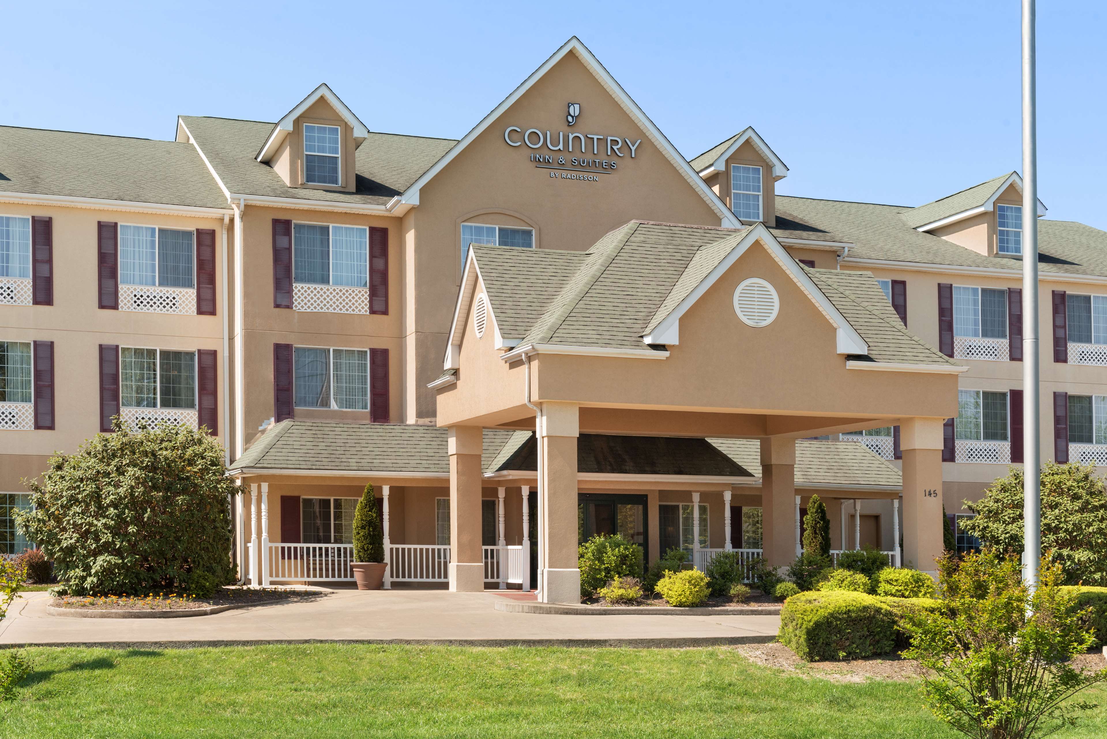 Country Inn & Suites by Radisson, Paducah, KY Photo