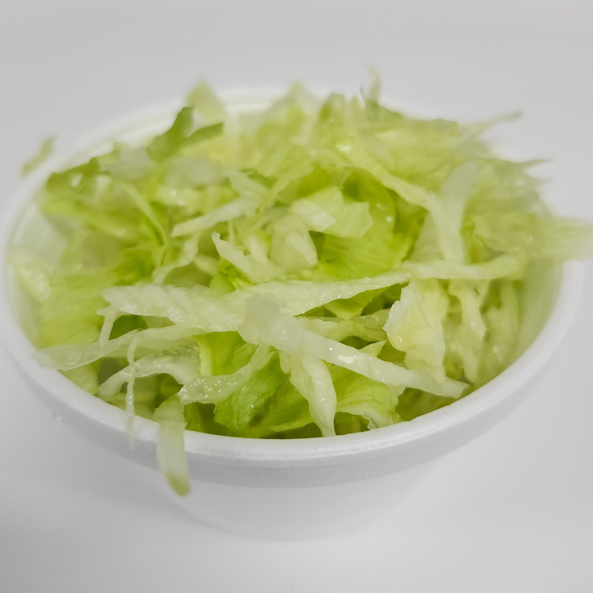 8.oz Lettuce