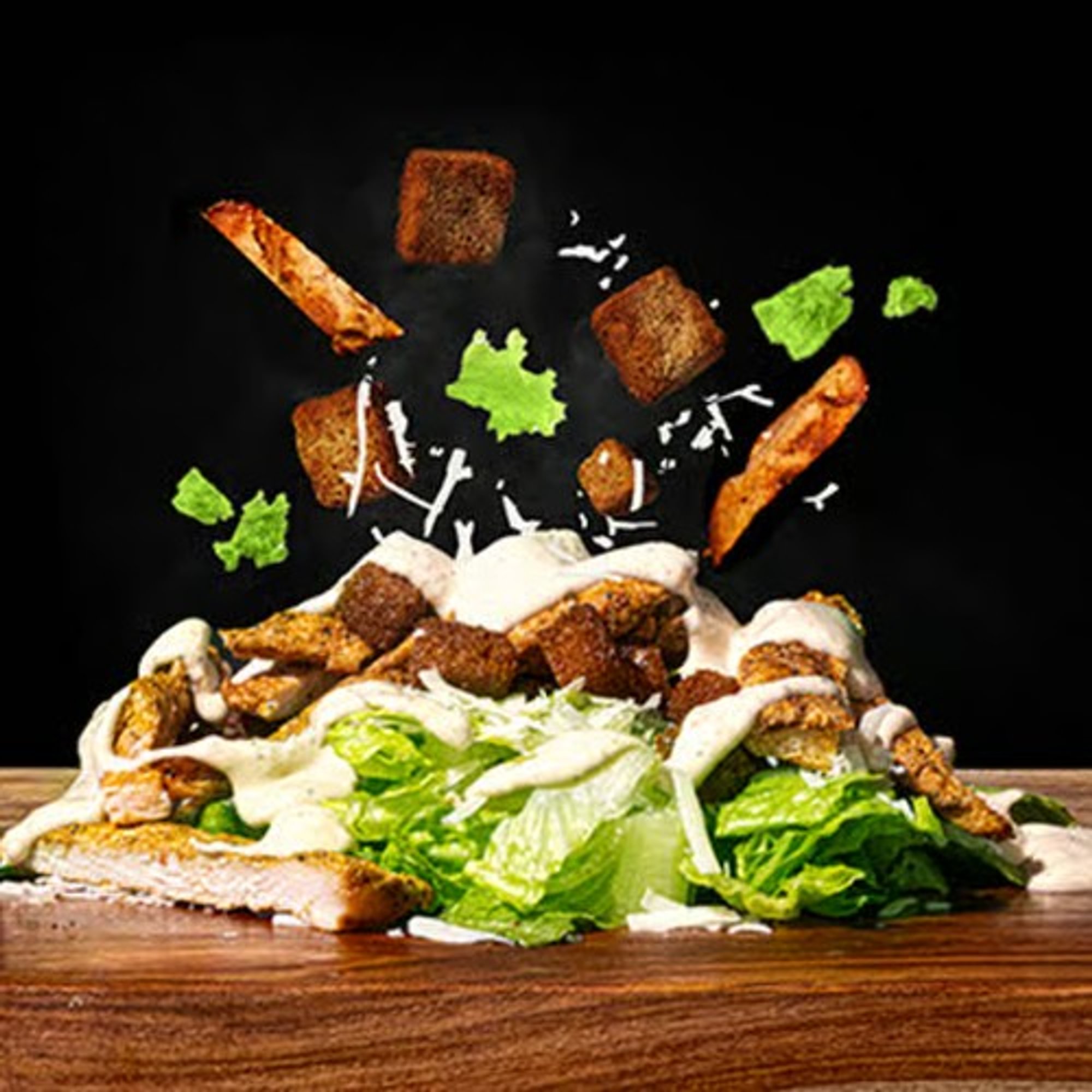 Caesar Salad
