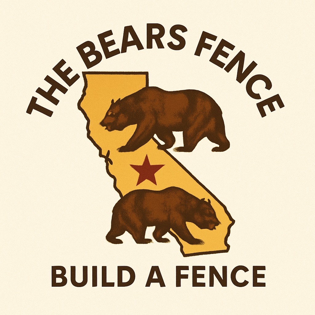 The Bears Fence Inc Image