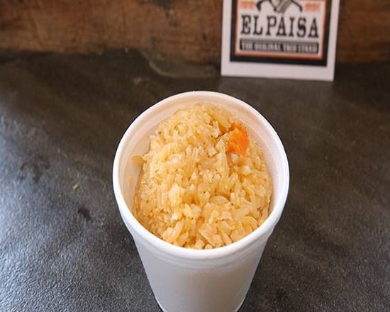 Rice 24oz