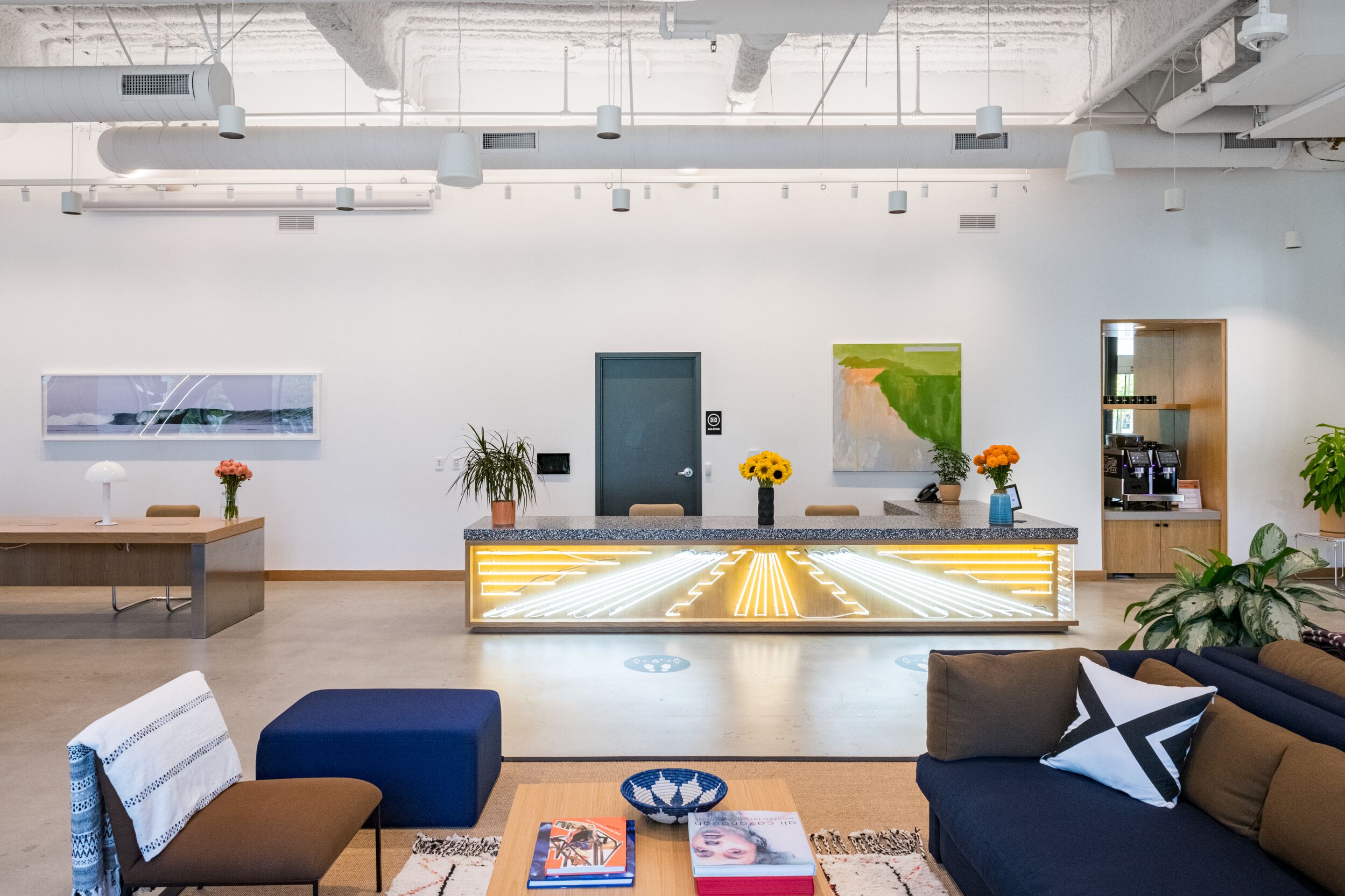 Common Area