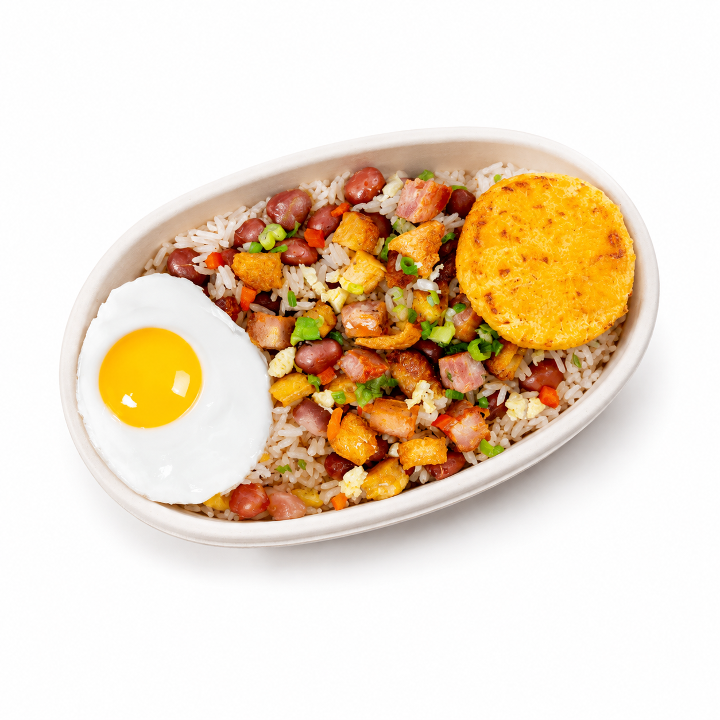 Breakfast Bowl