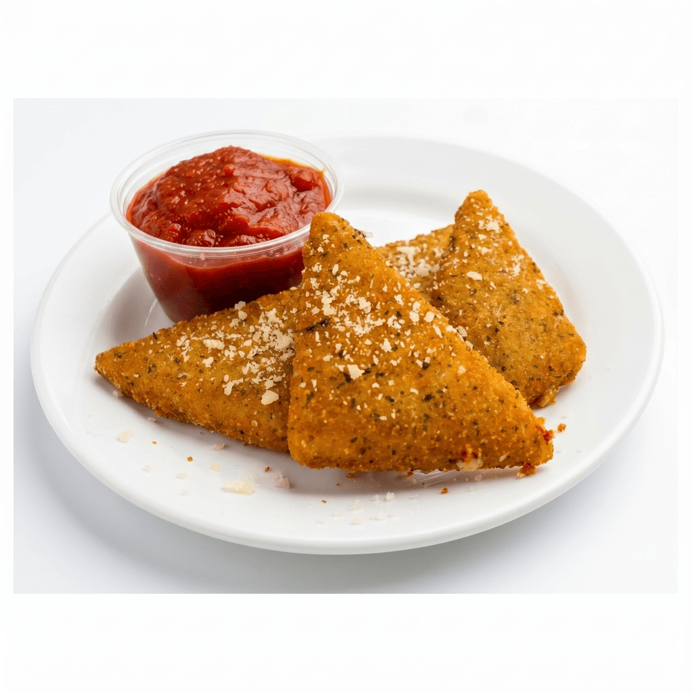 Cheese Wedges