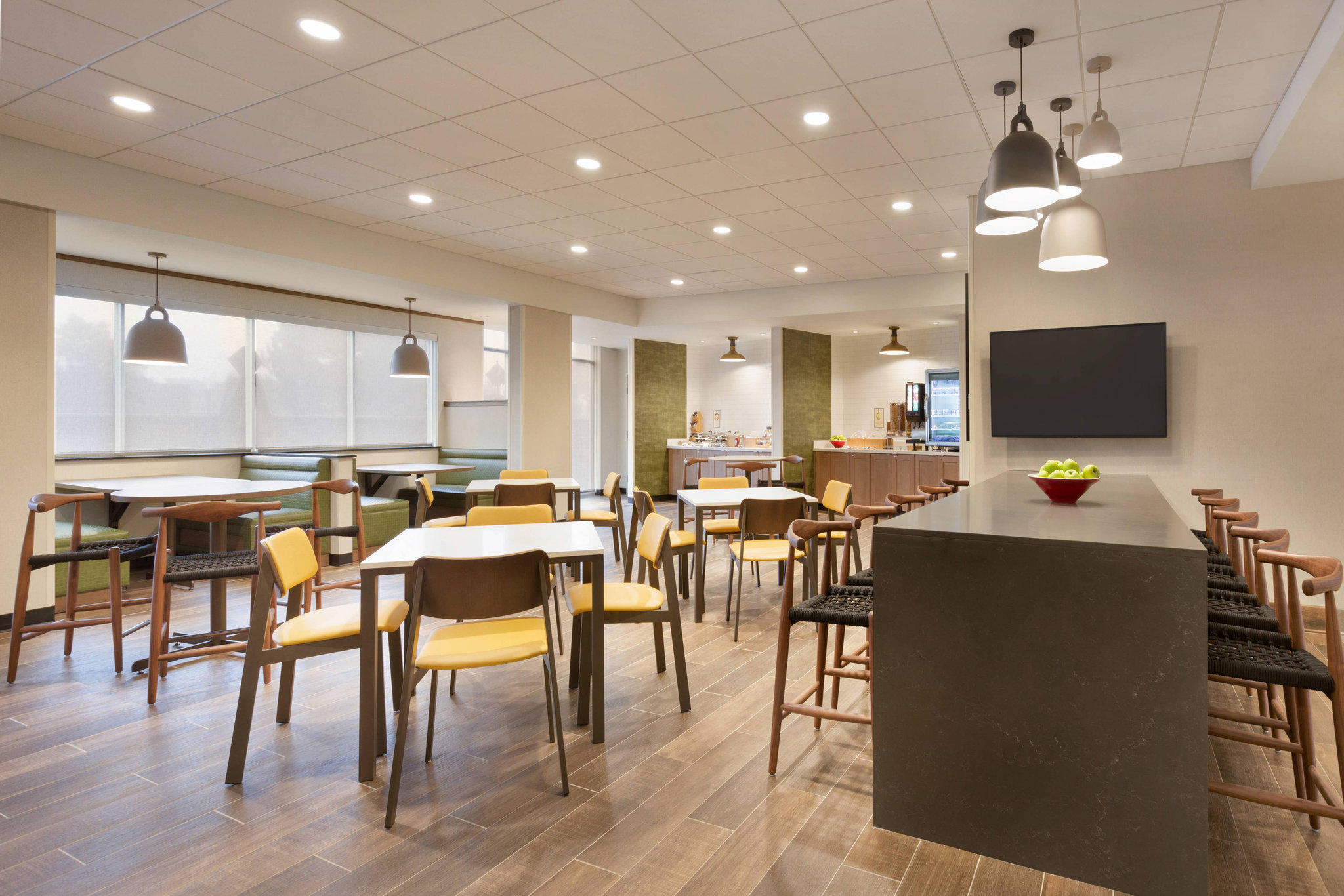 Fairfield Inn & Suites by Marriott Boulder Longmont Photo