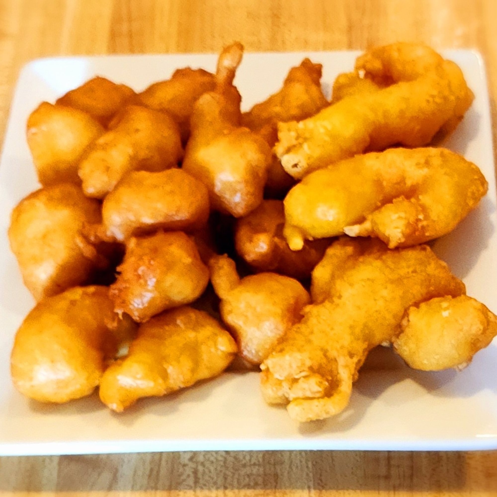 House Special Sweet & Sour