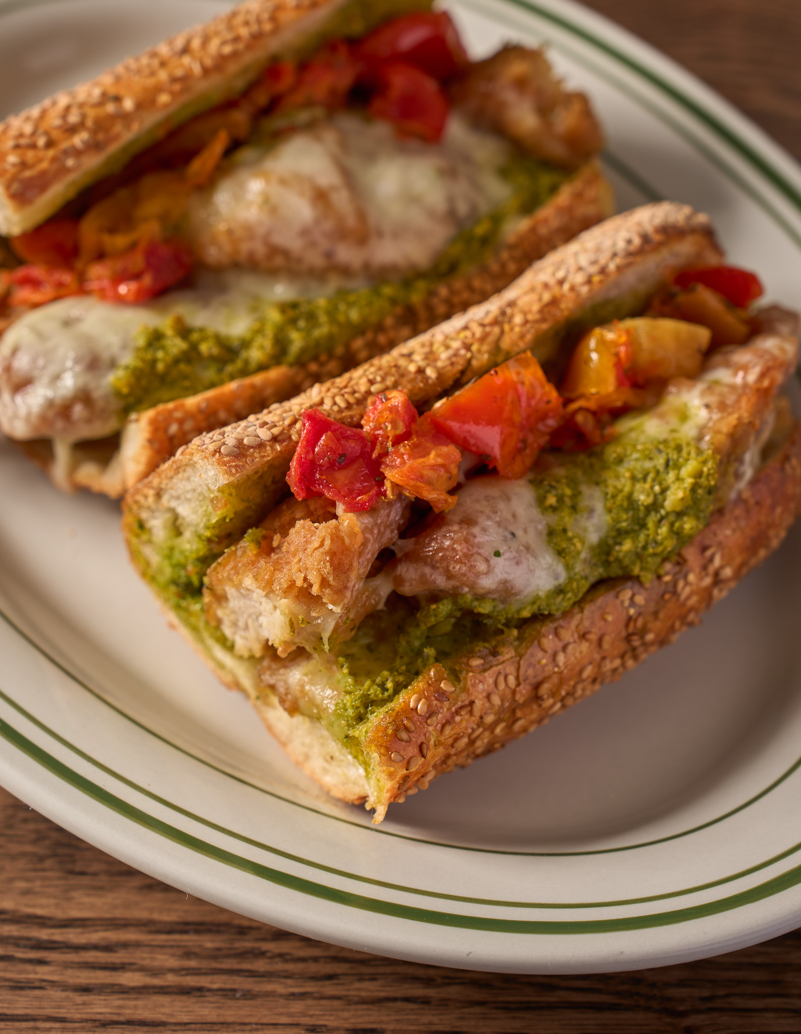 Chicken Cutlet