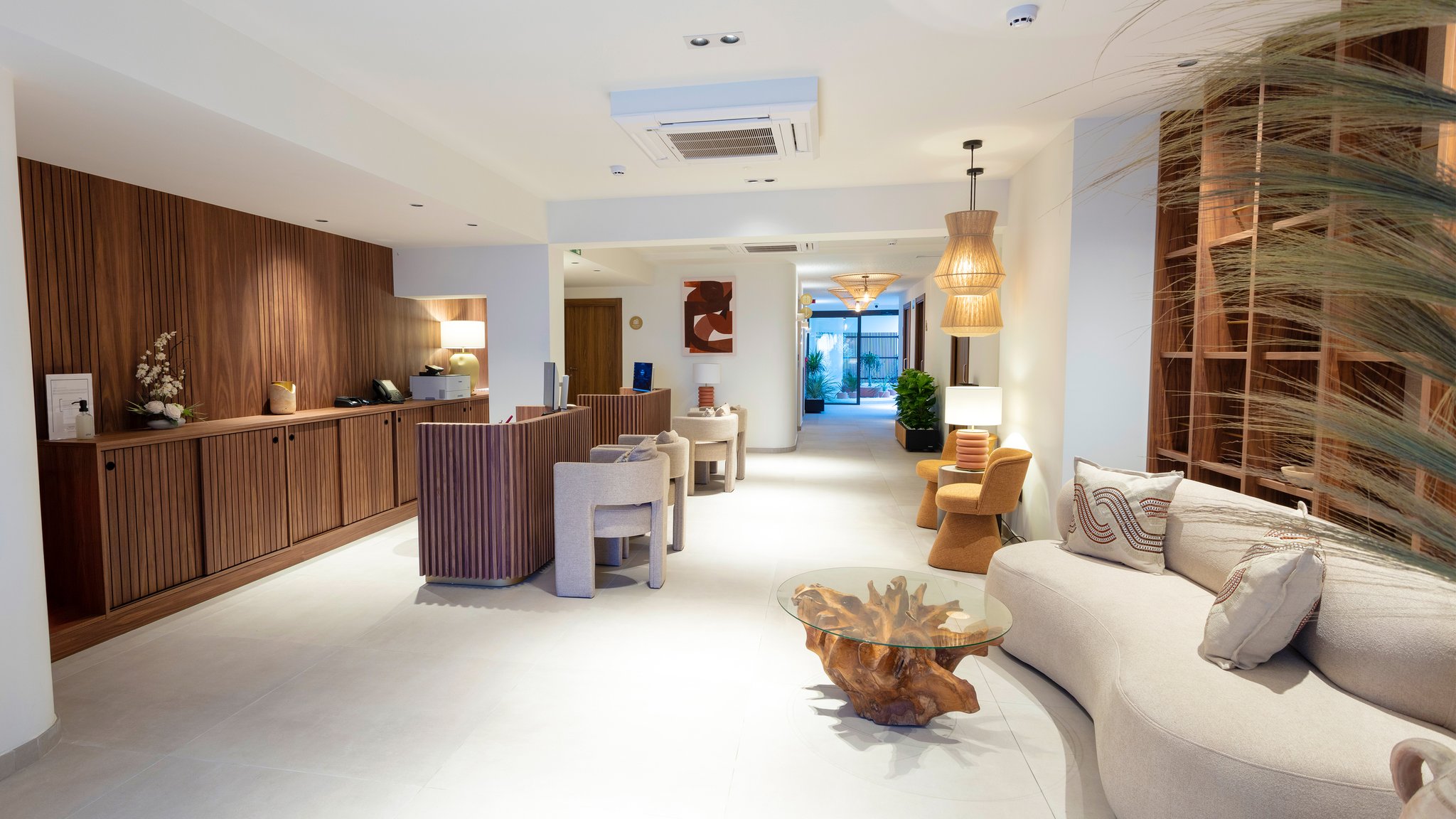 Galería en miniatura