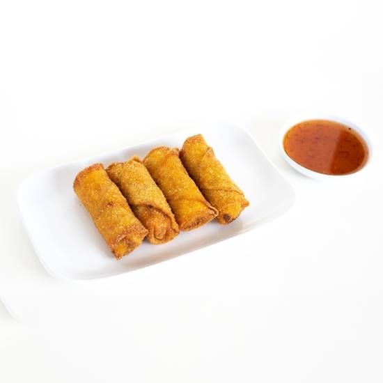 Egg Rolls Family 10pc