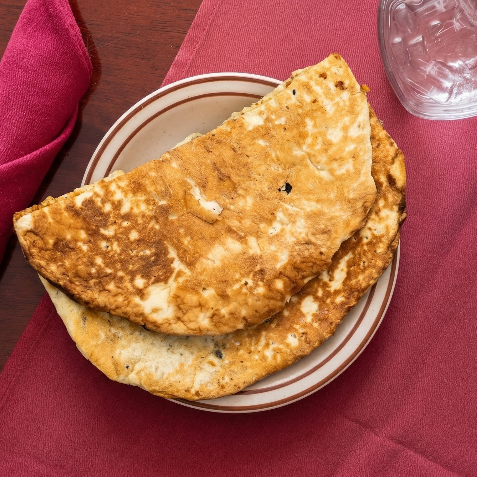 Peshawari Naan