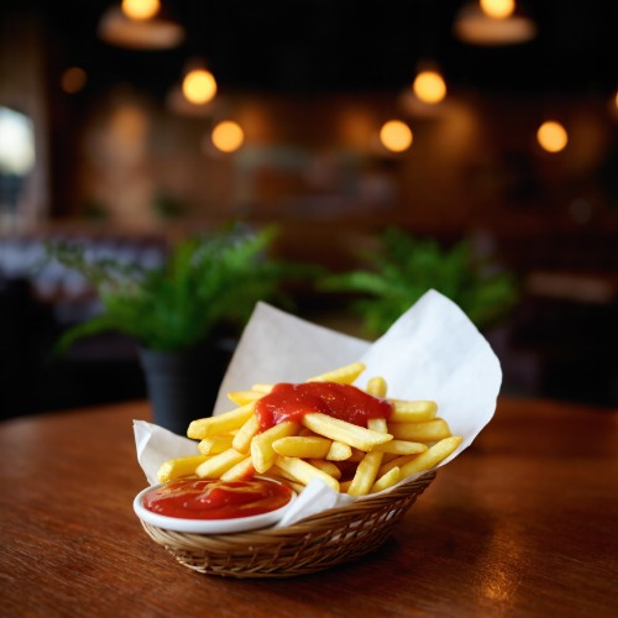 French Fries
