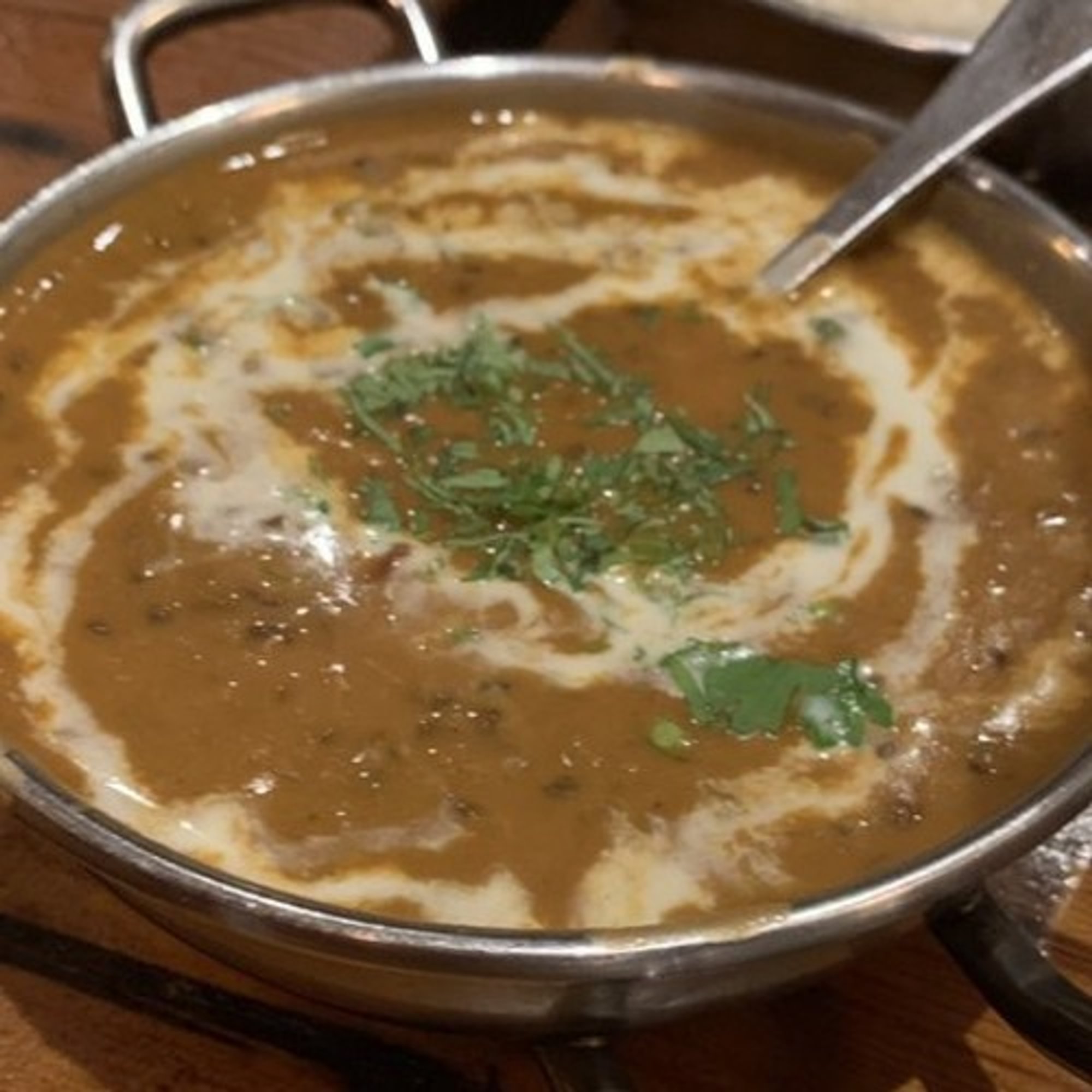 Daal Makhni