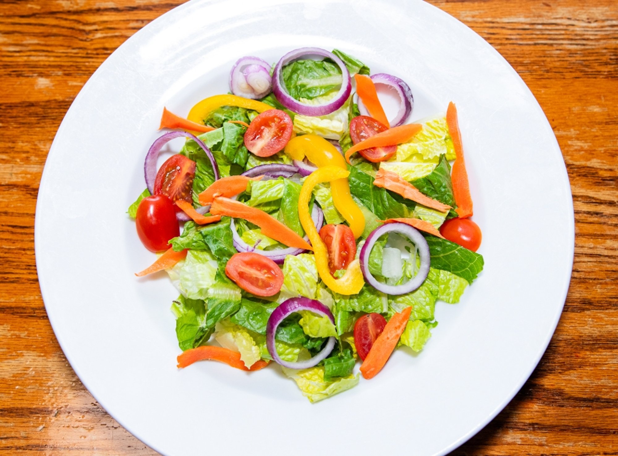 Side Salad