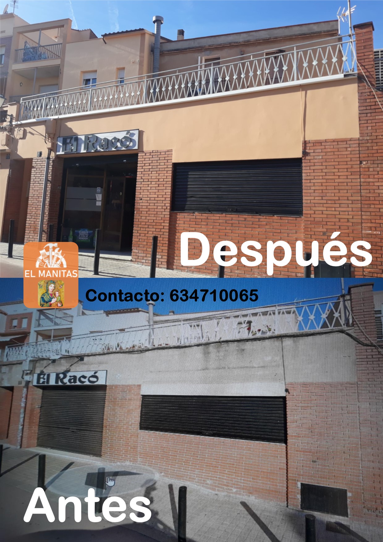 Galería en miniatura