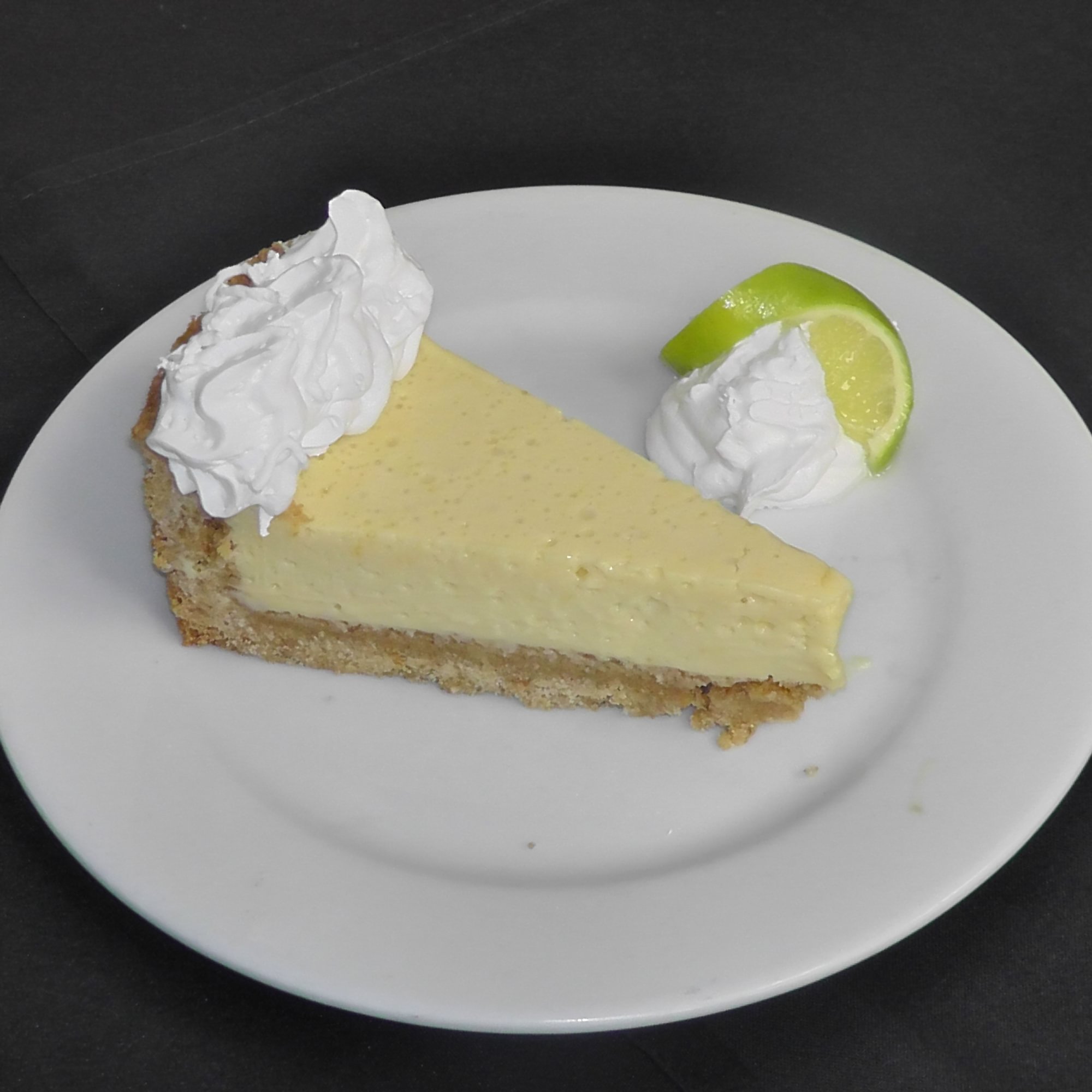 Key Lime Pie