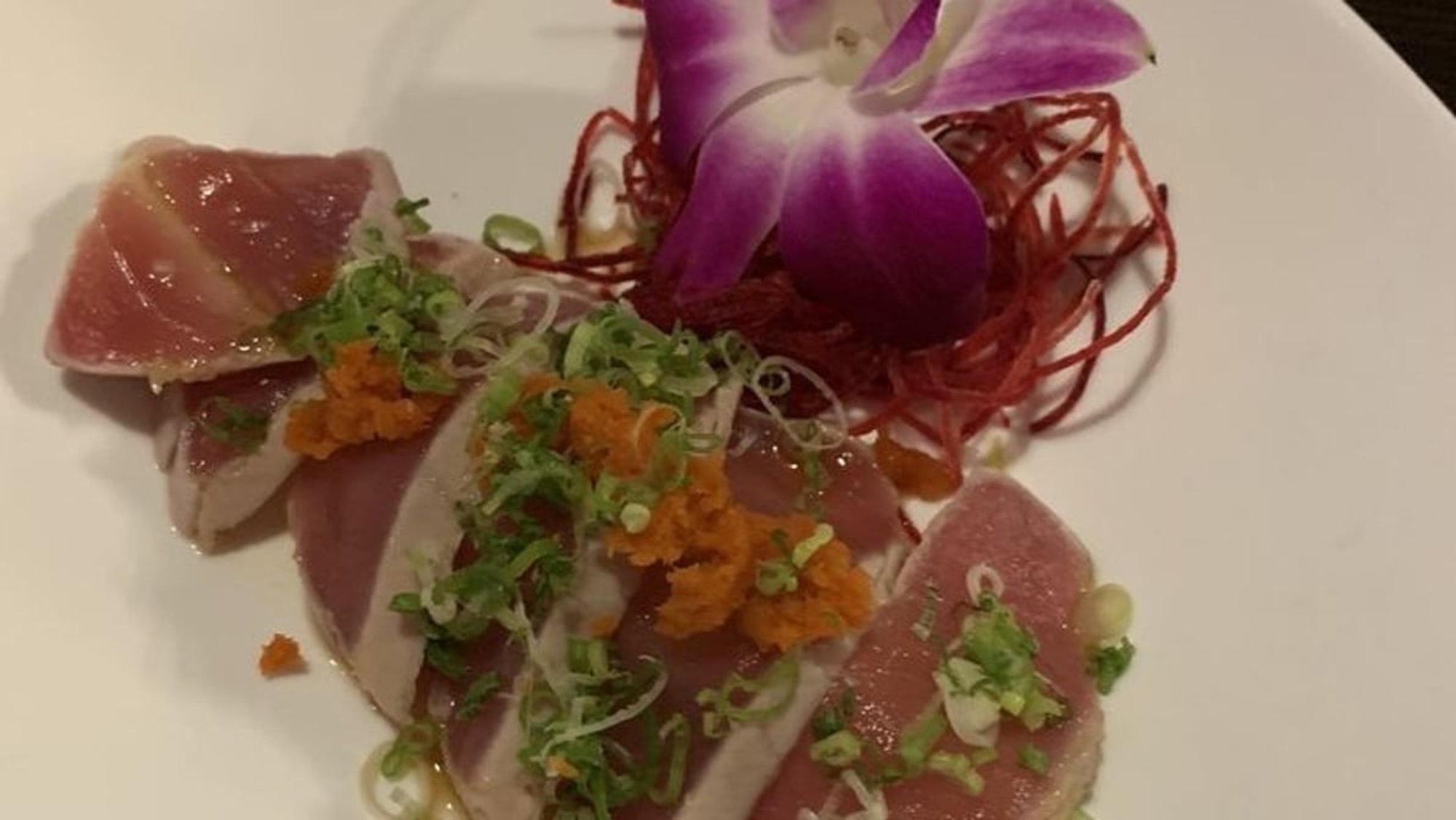 Sushi Appetizer